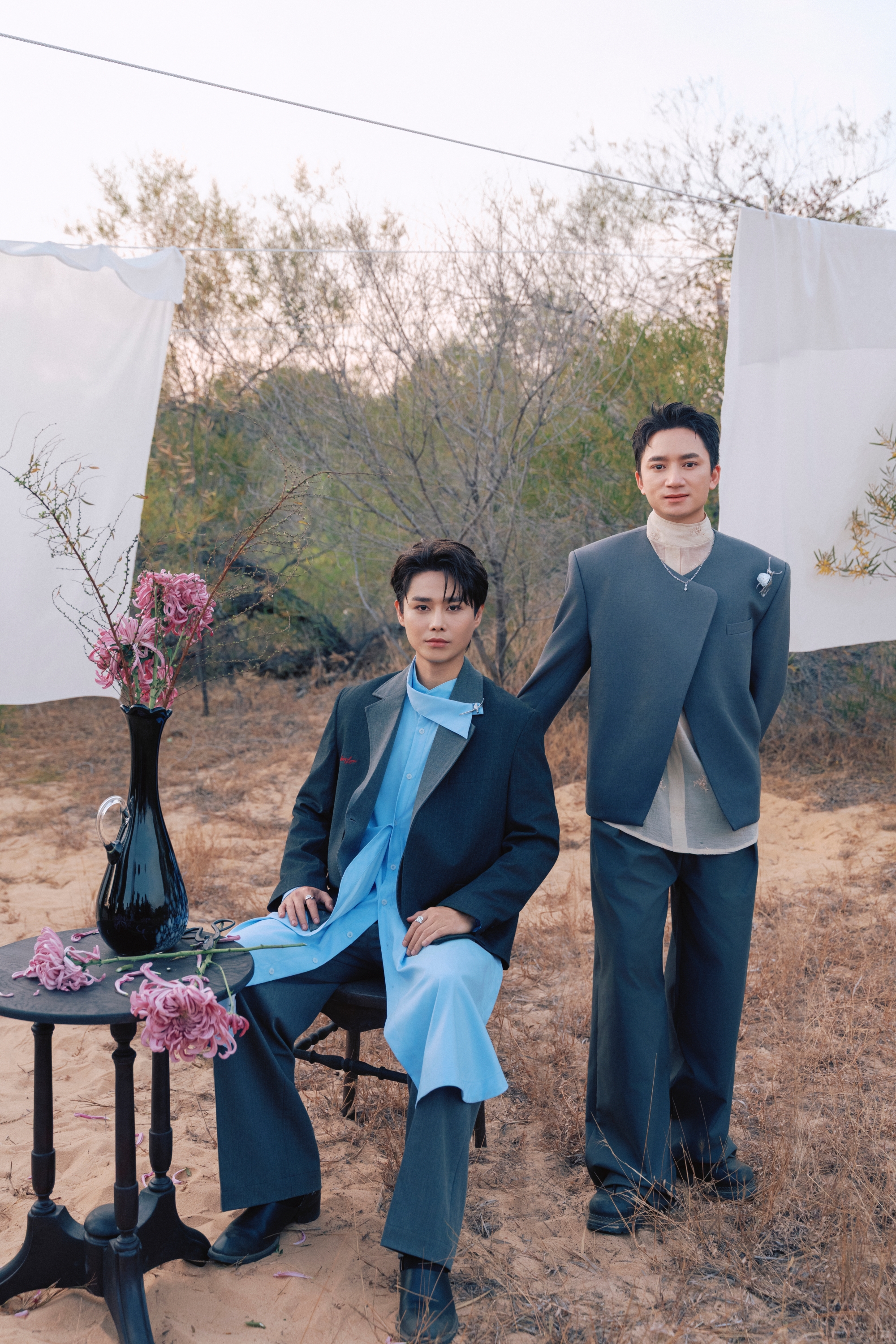 Hai hit maker Phan Mạnh Quỳnh, Tăng Duy Tân kết hợp sẽ thế nào?- Ảnh 2.