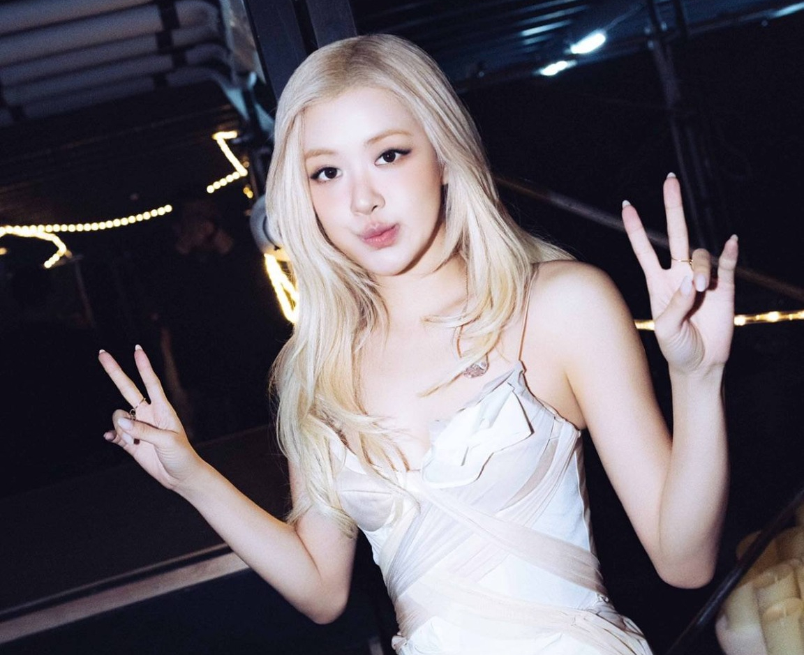 Học Rosé (BLACKPINK) cách chăm da sáng khỏe từ những món ăn quen thuộc - Ảnh 1.