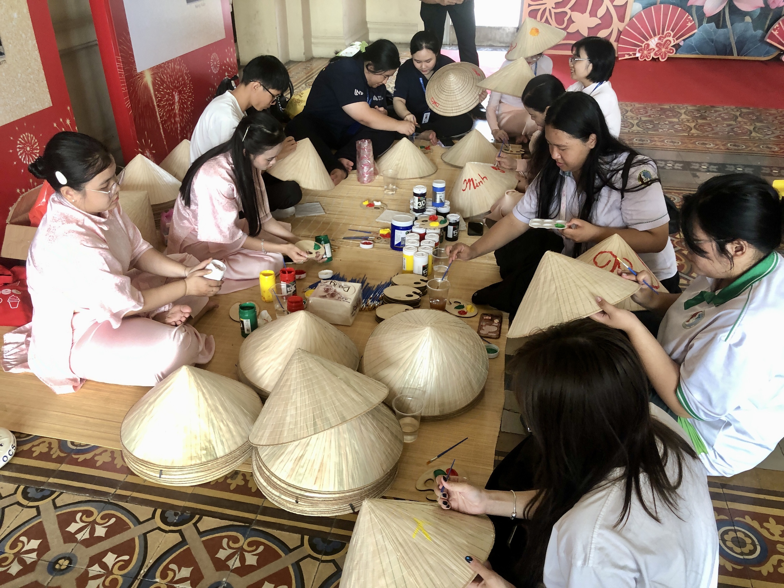 Bảo tàng TP.HCM - Ảnh 5.