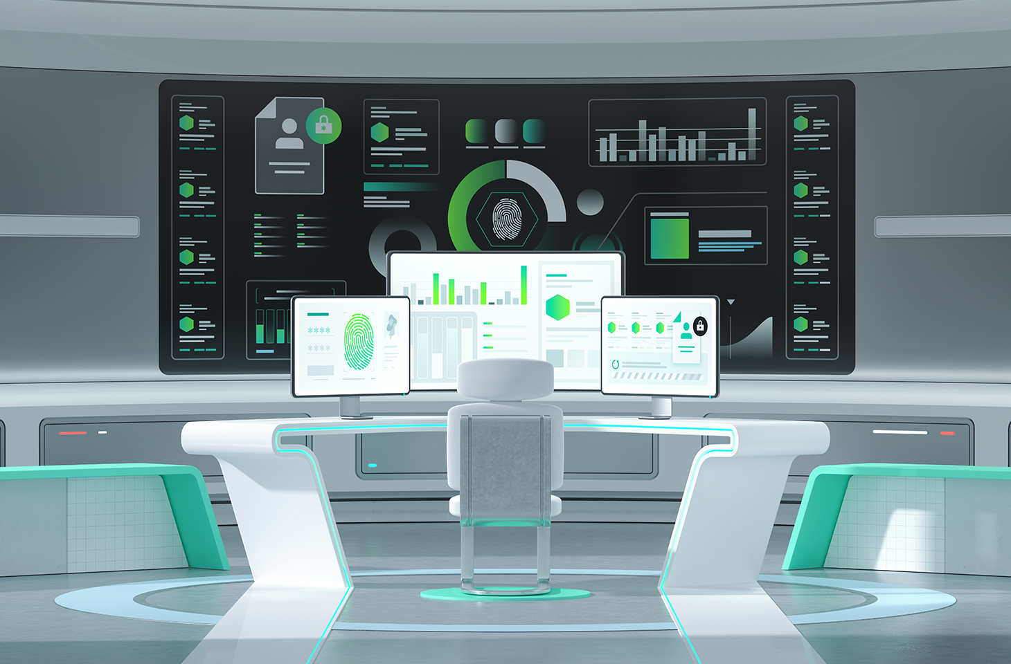 an ninh mạng - Ảnh 1.