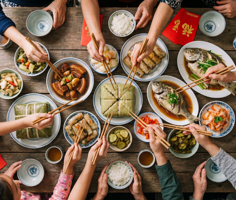 ngộ độc thực phẩm - Ảnh 1.