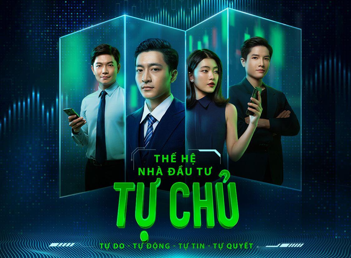Nhà đầu tư tự chủ - Ảnh 1.