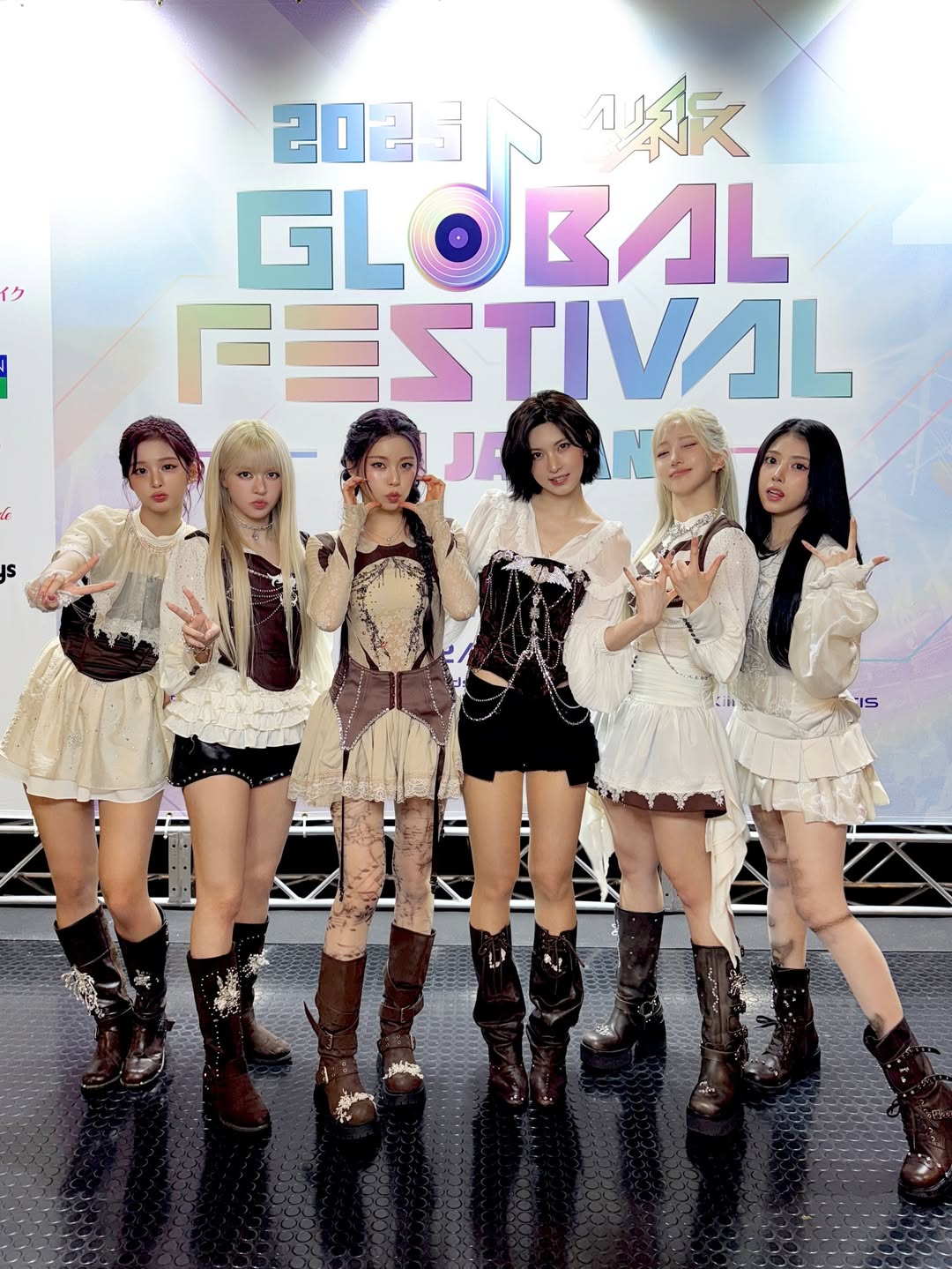 Effie vượt mặt Jennie (BLACKPINK) tại Korean Music Awards - Ảnh 3.