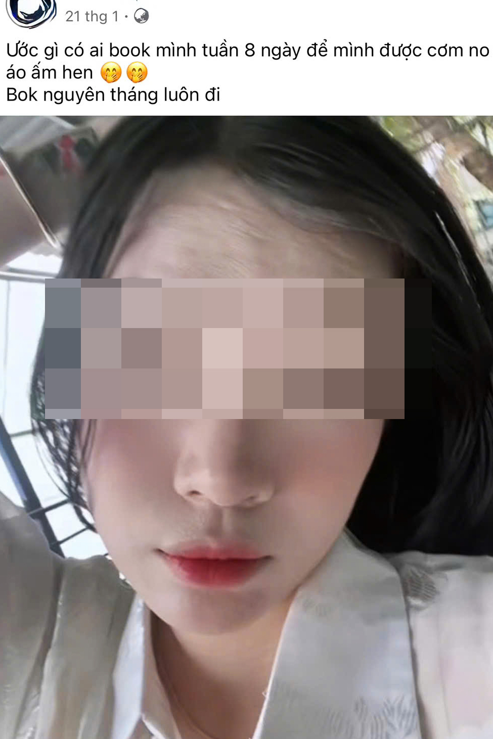 thuê người yêu - Ảnh 1.