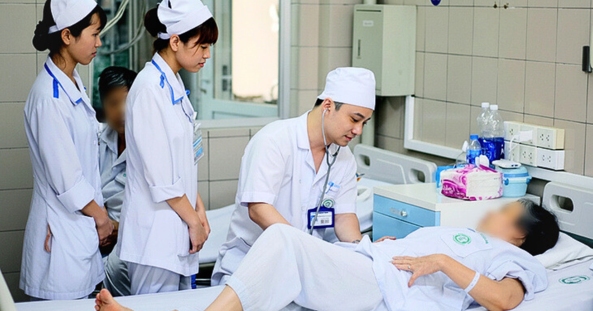 phụ cấp - Ảnh 1.