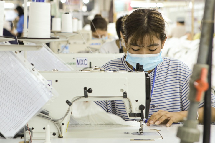 Để không ai bị bỏ lại phía sau - Ảnh 1.