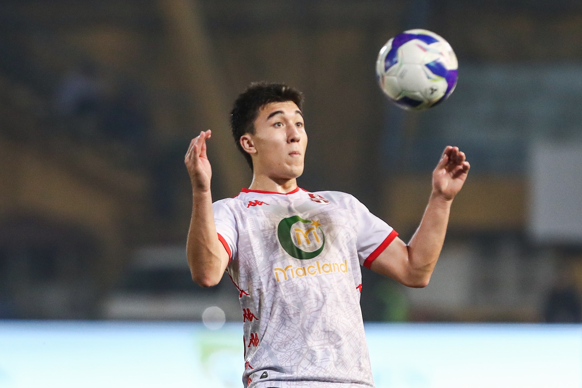 camilo minh - Ảnh 1.