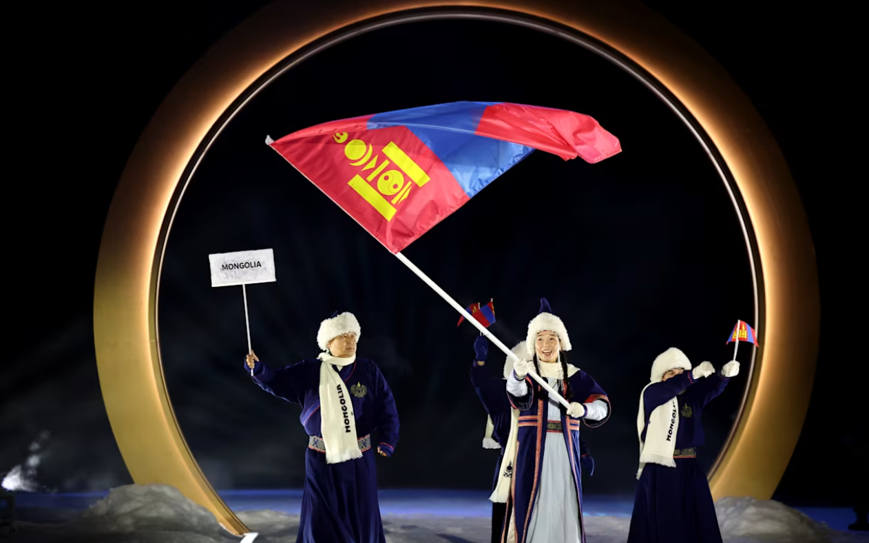 Nữ VĐV tuổi teen rút lui trước giờ thi đấu tại Thế vận hội Mùa đông- Ảnh 2.