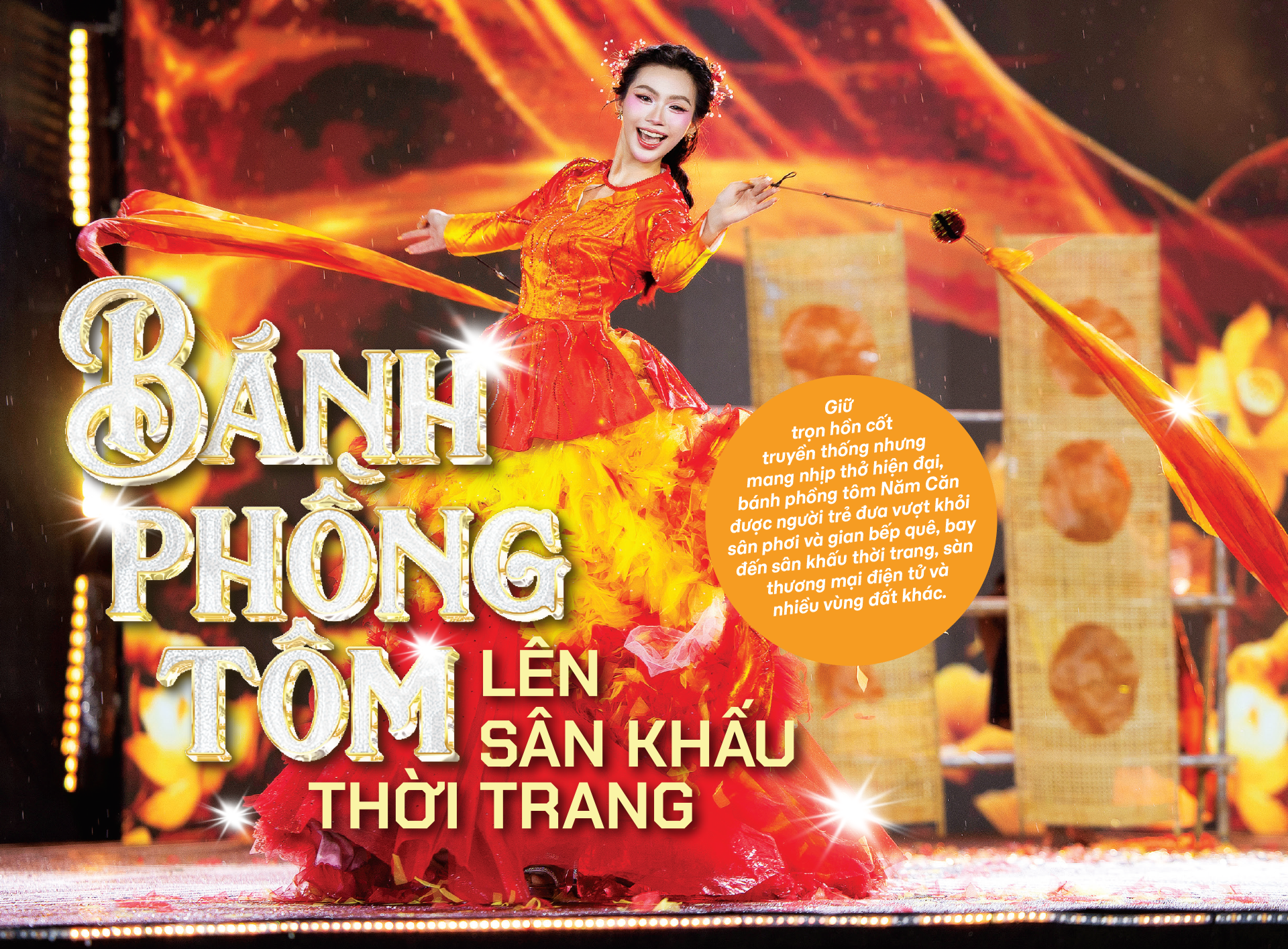 Mở đường cho hương bánh phồng tôm bay xa - Ảnh 10.