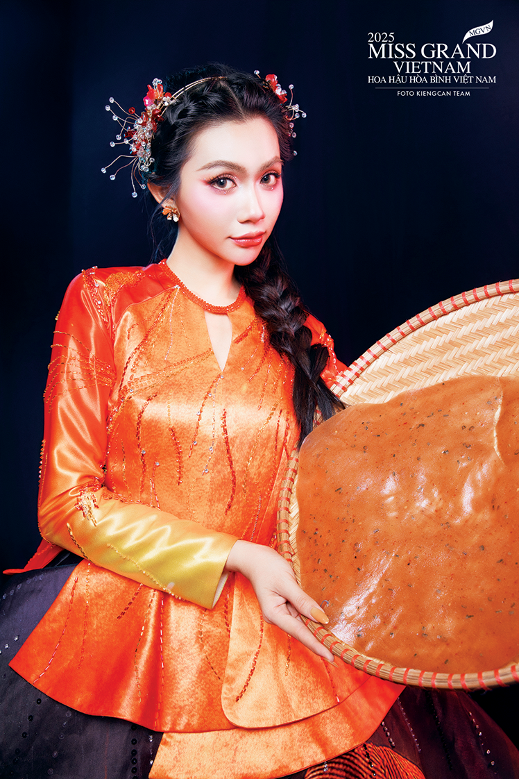 Mở đường cho hương bánh phồng tôm bay xa - Ảnh 10.