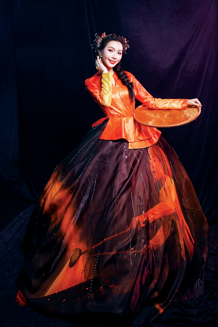 Mở đường cho hương bánh phồng tôm bay xa - Ảnh 10.