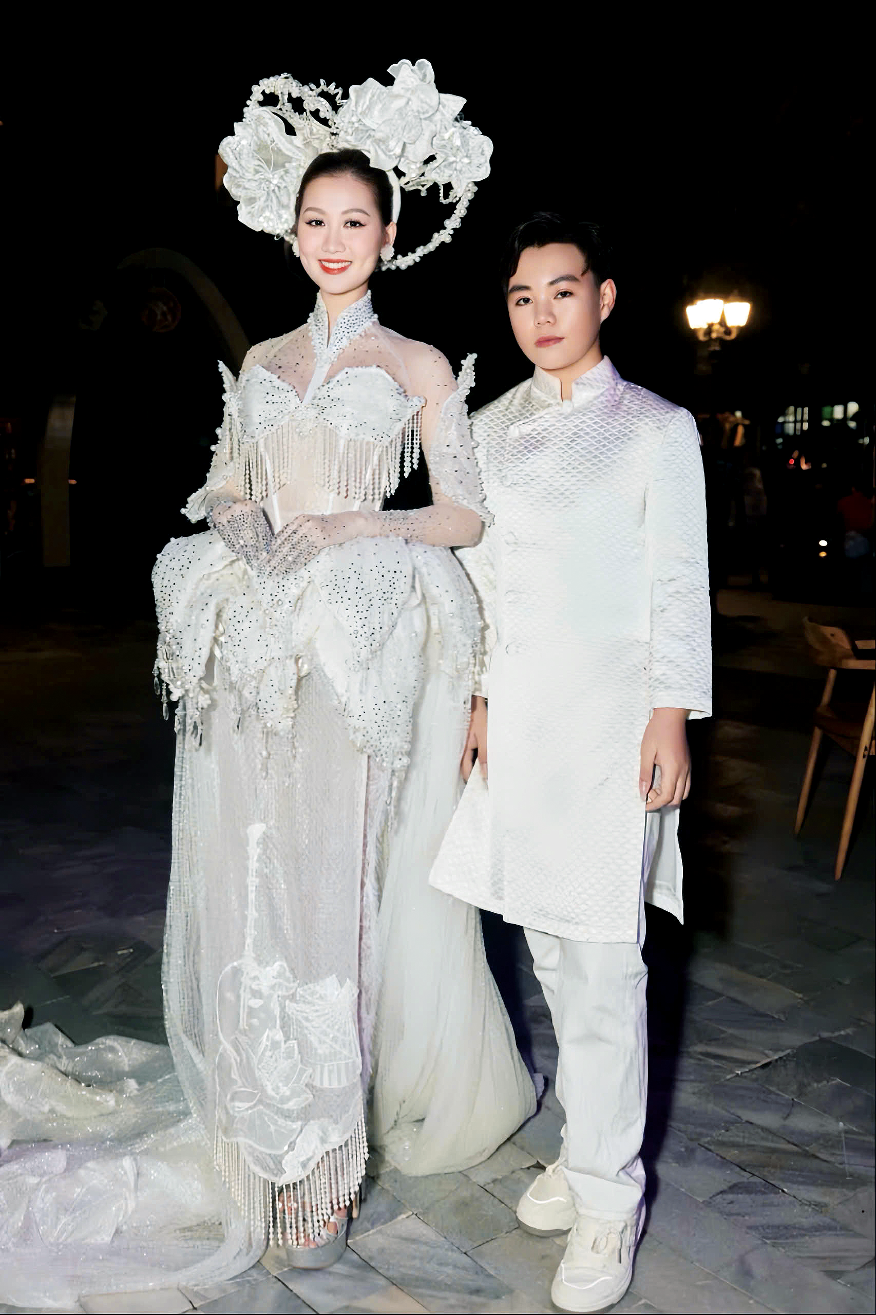 Mở đường cho hương bánh phồng tôm bay xa - Ảnh 10.