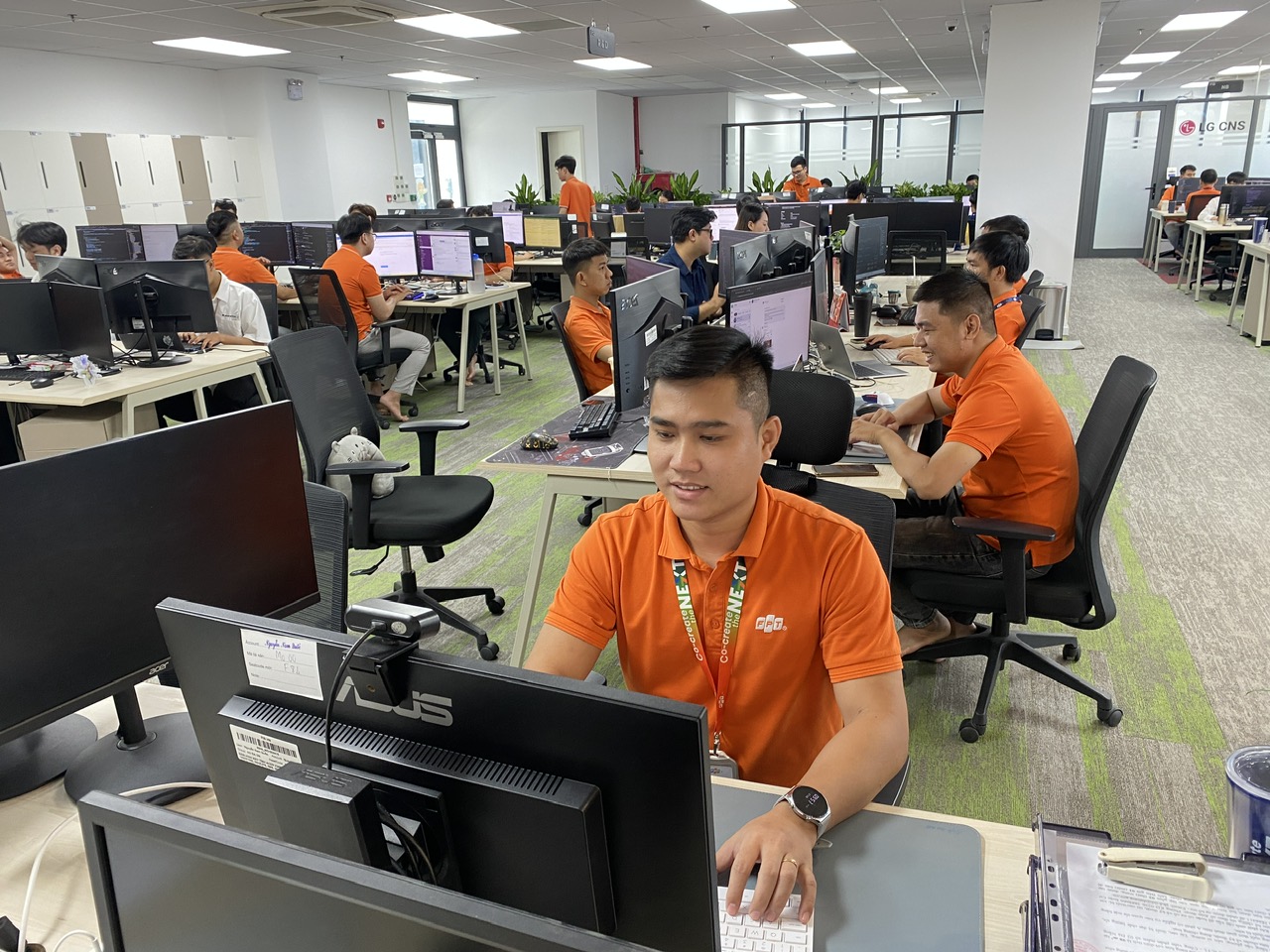 Trung tâm Tài chính quốc tế Đà Nẵng - Ảnh 3.