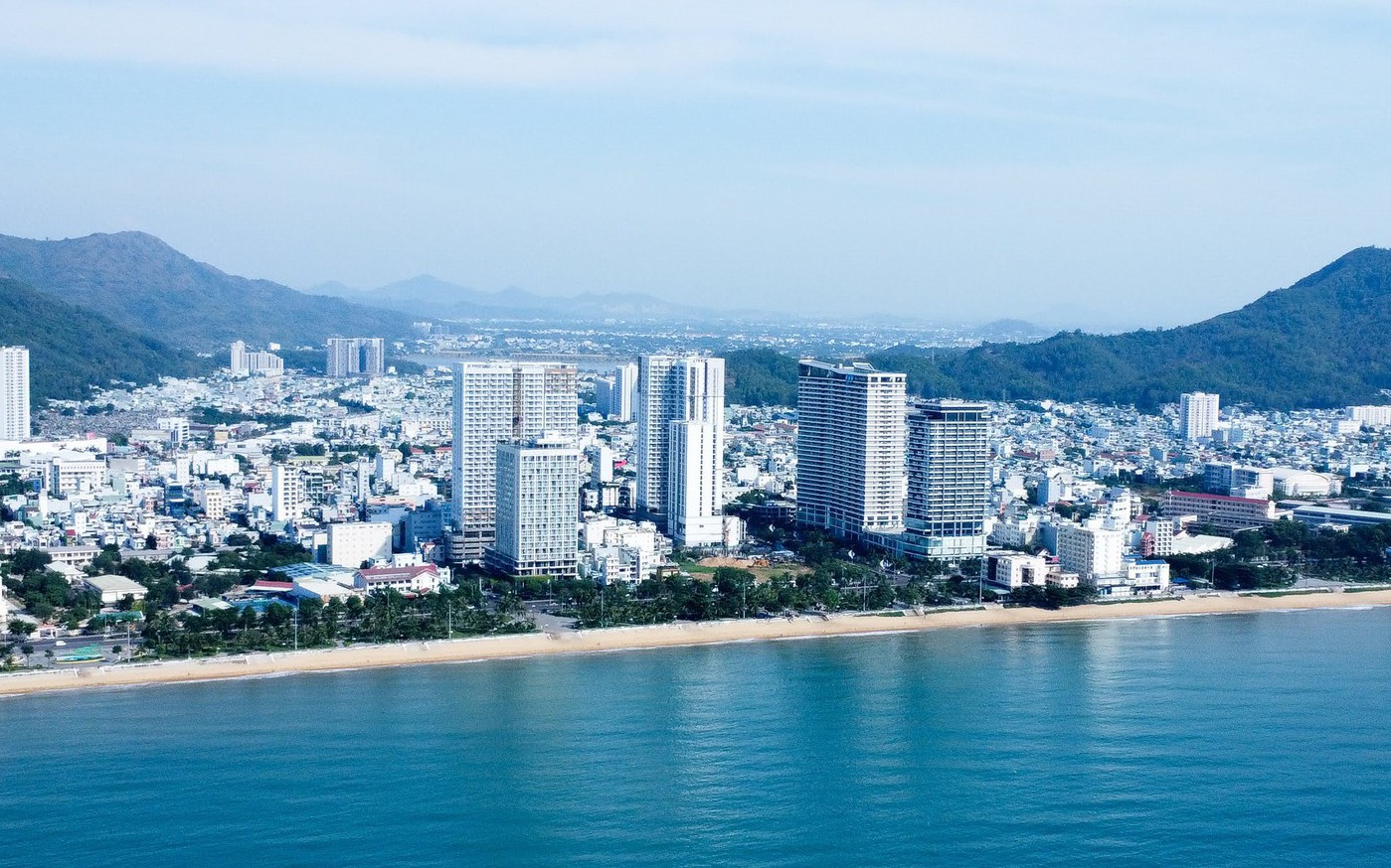Quy Nhơn Lọt Top 4 Điểm Đến Thịnh Hành Toàn Cầu Năm 2026 Của Tripadvisor