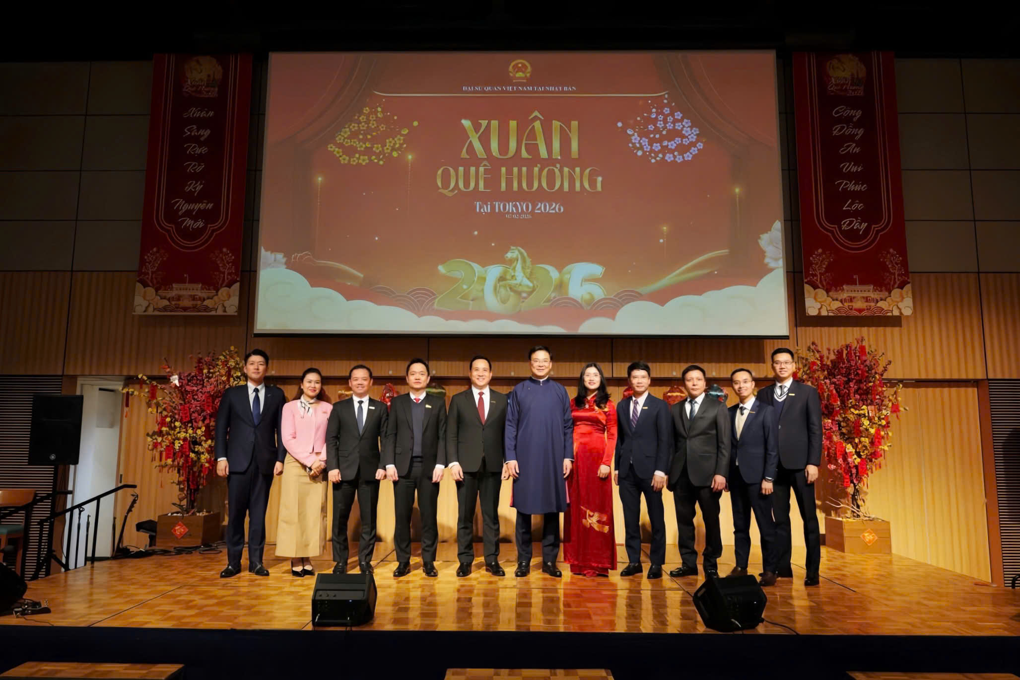 kiều bào - Ảnh 3.