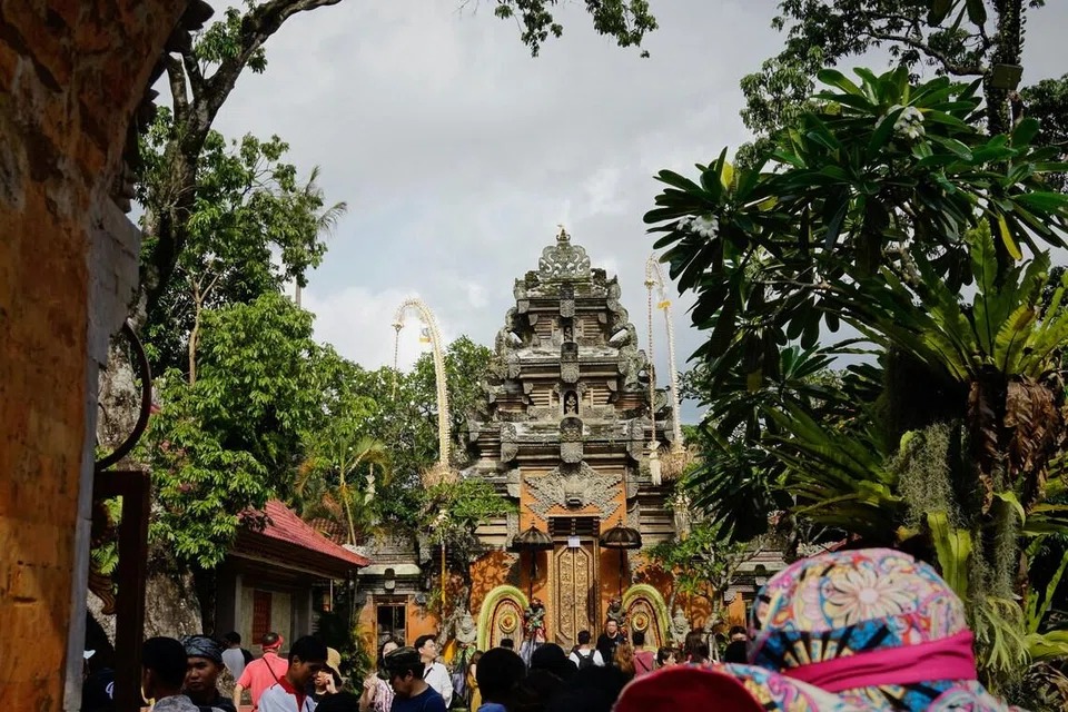 Cảnh sát Indonesia bắt giữ 39 công dân Ấn Độ vì tổ chức đánh bạc trực tuyến tại Bali