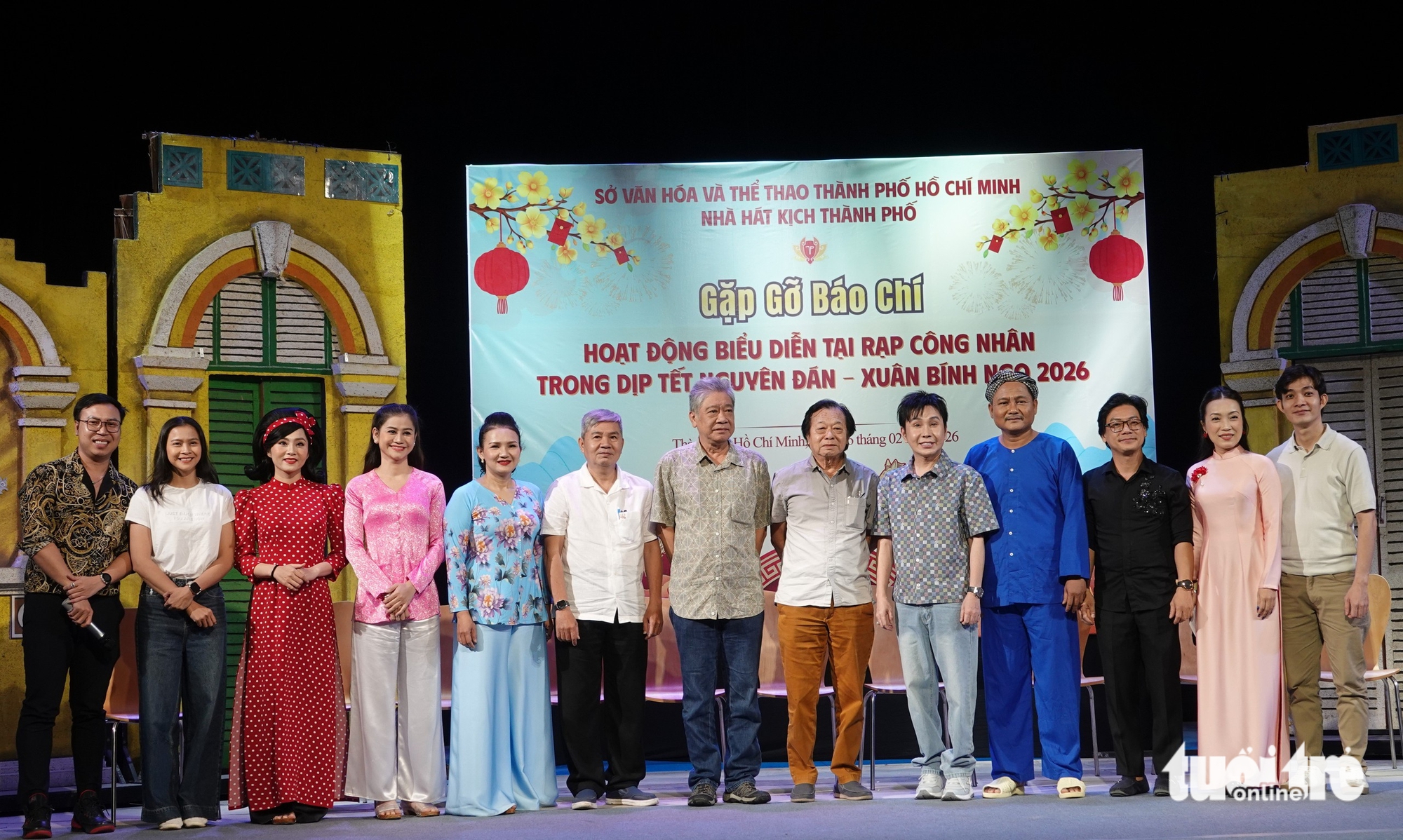 Vũ Luân - Ảnh 4.