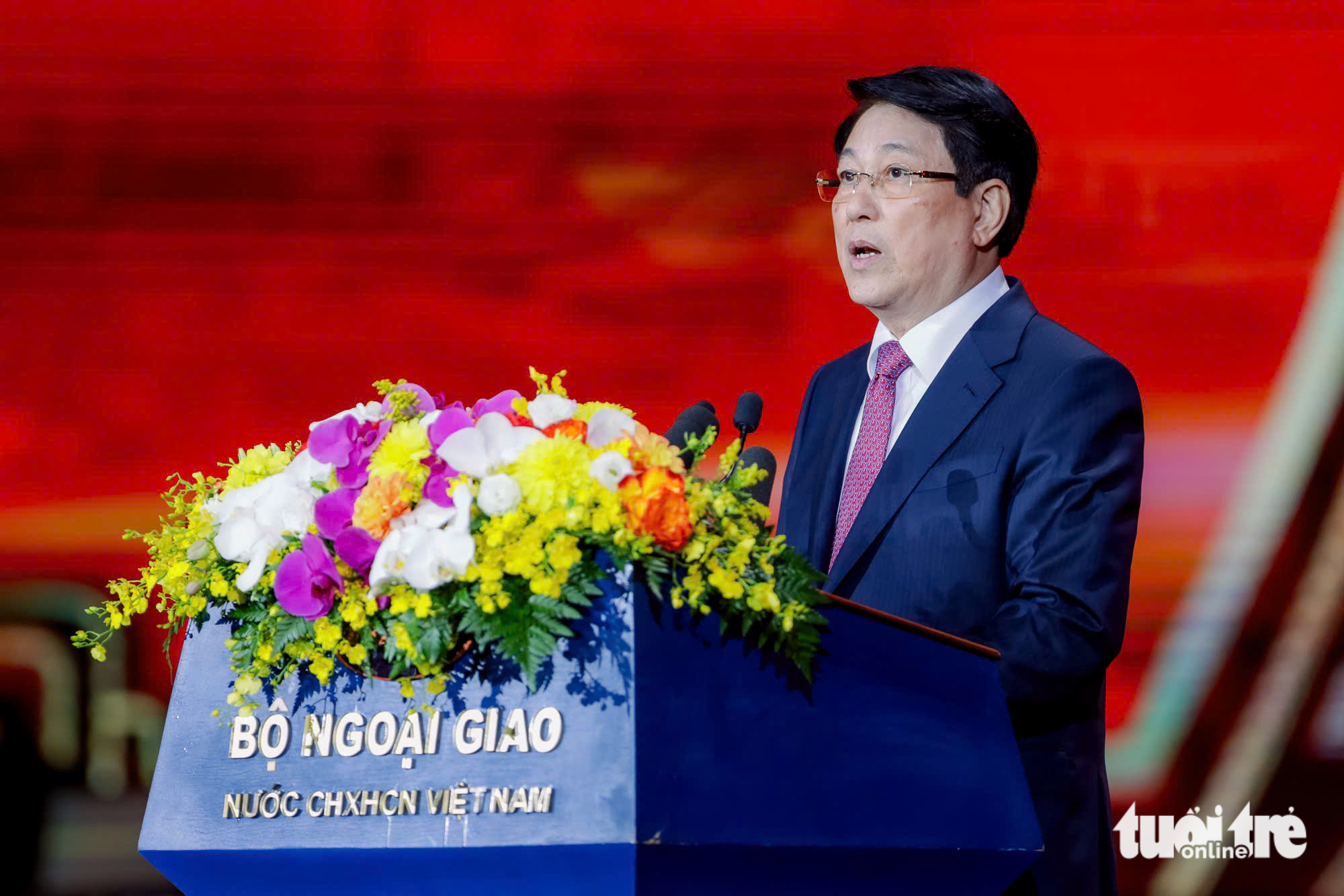 Chủ tịch nước - Ảnh 1.