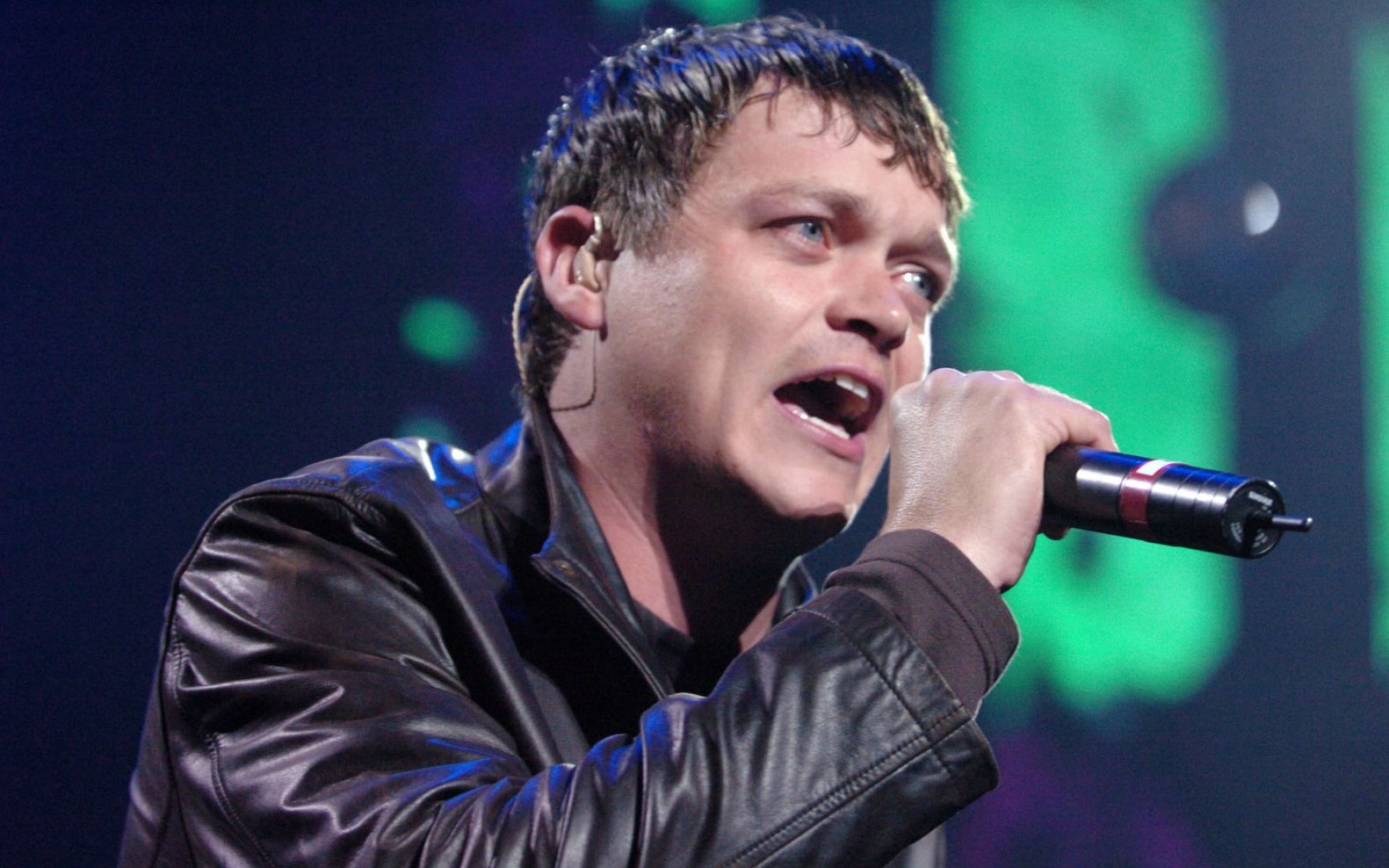 Brad Arnold - Ca sĩ chính ban nhạc 3 Doors Down qua đời vì ung thư