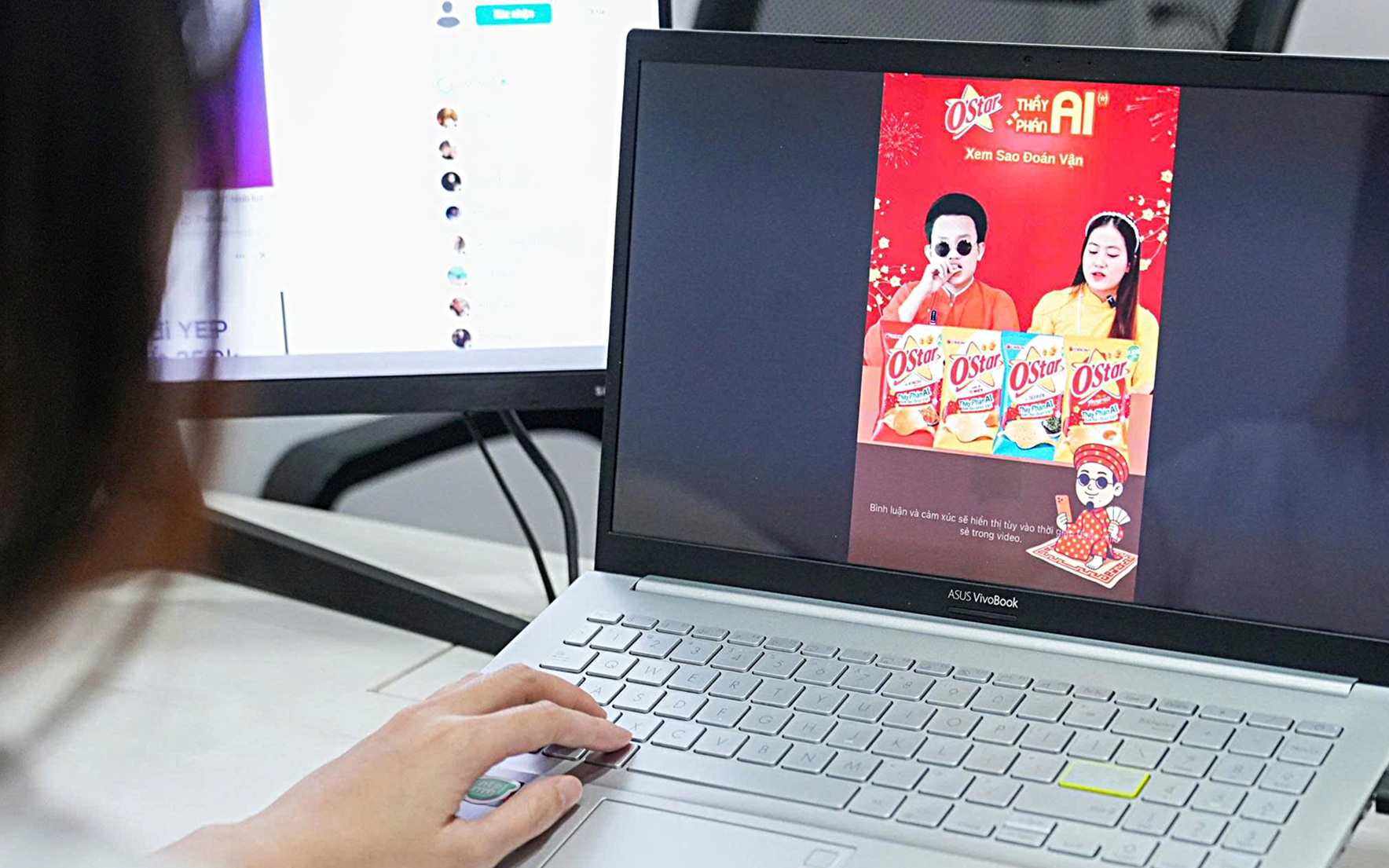 Công Nghệ Số Định Hình Xu Hướng Mua Sắm Tết 2026: Từ Snack AI Đến Quà Tặng Thông Minh