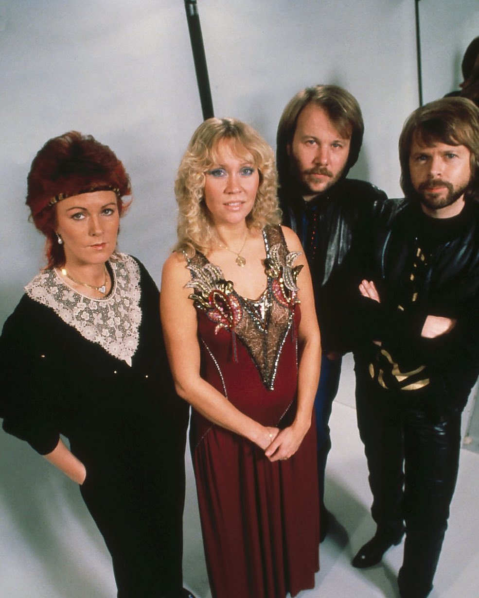 Giải mã sự thật đằng sau ca khúc bất hủ Happy new year của ABBA - Ảnh 3.