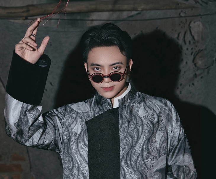 Steven Nguyễn và Mưa đỏ, Soobin, chị Vàng Thị Thông nhận giải WeChoice 2025- Ảnh 3.