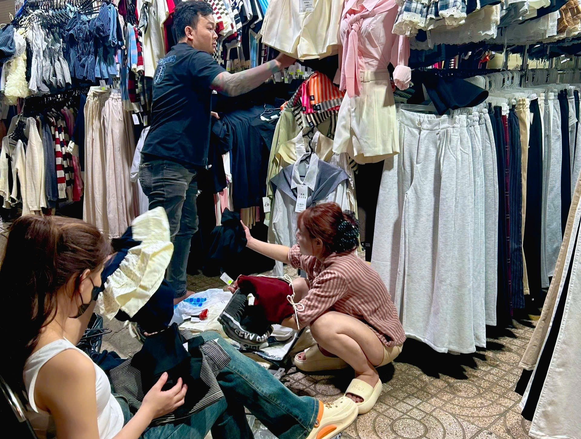 thời trang - Ảnh 7.