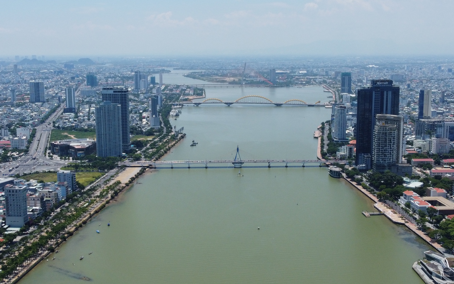 Việt Nam Lần Đầu Lọt Top 10 Điểm Đến Lý Tưởng Cho Người Nghỉ Hưu Toàn Cầu