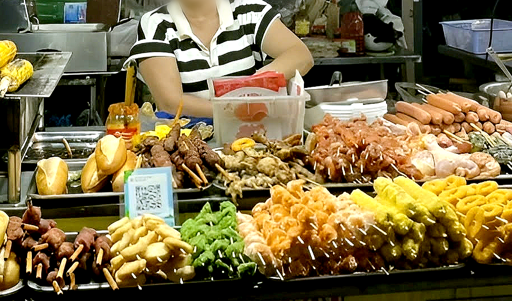 an toàn thực phẩm - Ảnh 1.