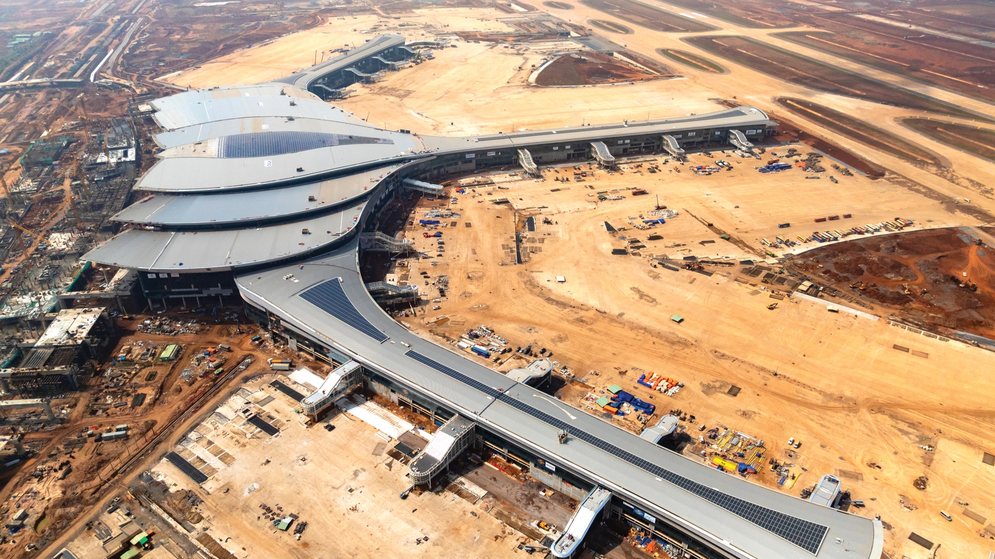 Long Thành - Ảnh 1.