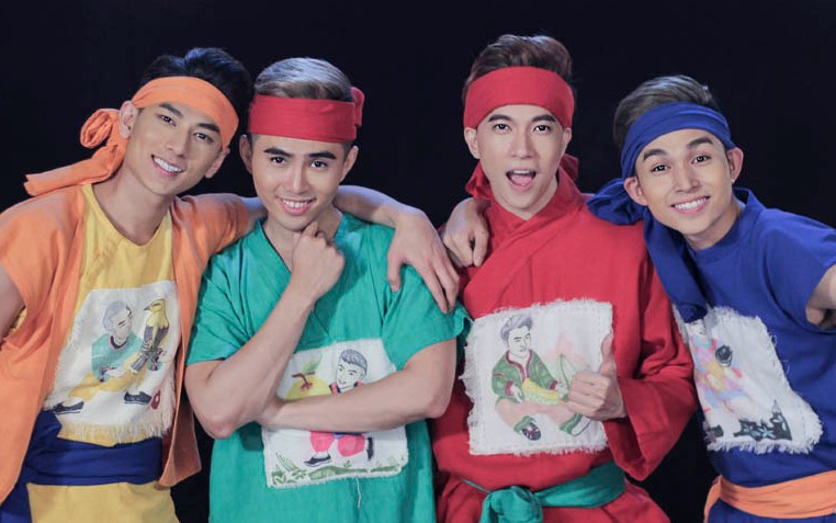 MV 'Bống bống bang bang' biến mất khỏi YouTube, phiên bản 600 triệu lượt xem không còn khả dụng
