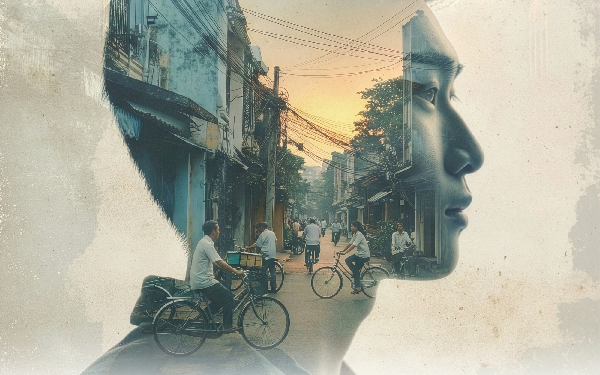Hẻm Nhỏ Sài Gòn: Hành Trình Từ Người Ngụ Cư Thành Cư Dân Gắn Bó