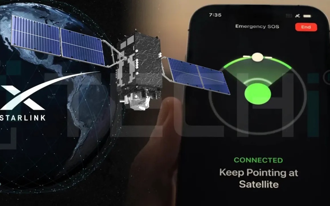 Tin đồn iPhone 18 Pro tích hợp Starlink: Sự thật hay hiểu lầm từ mạng xã hội?