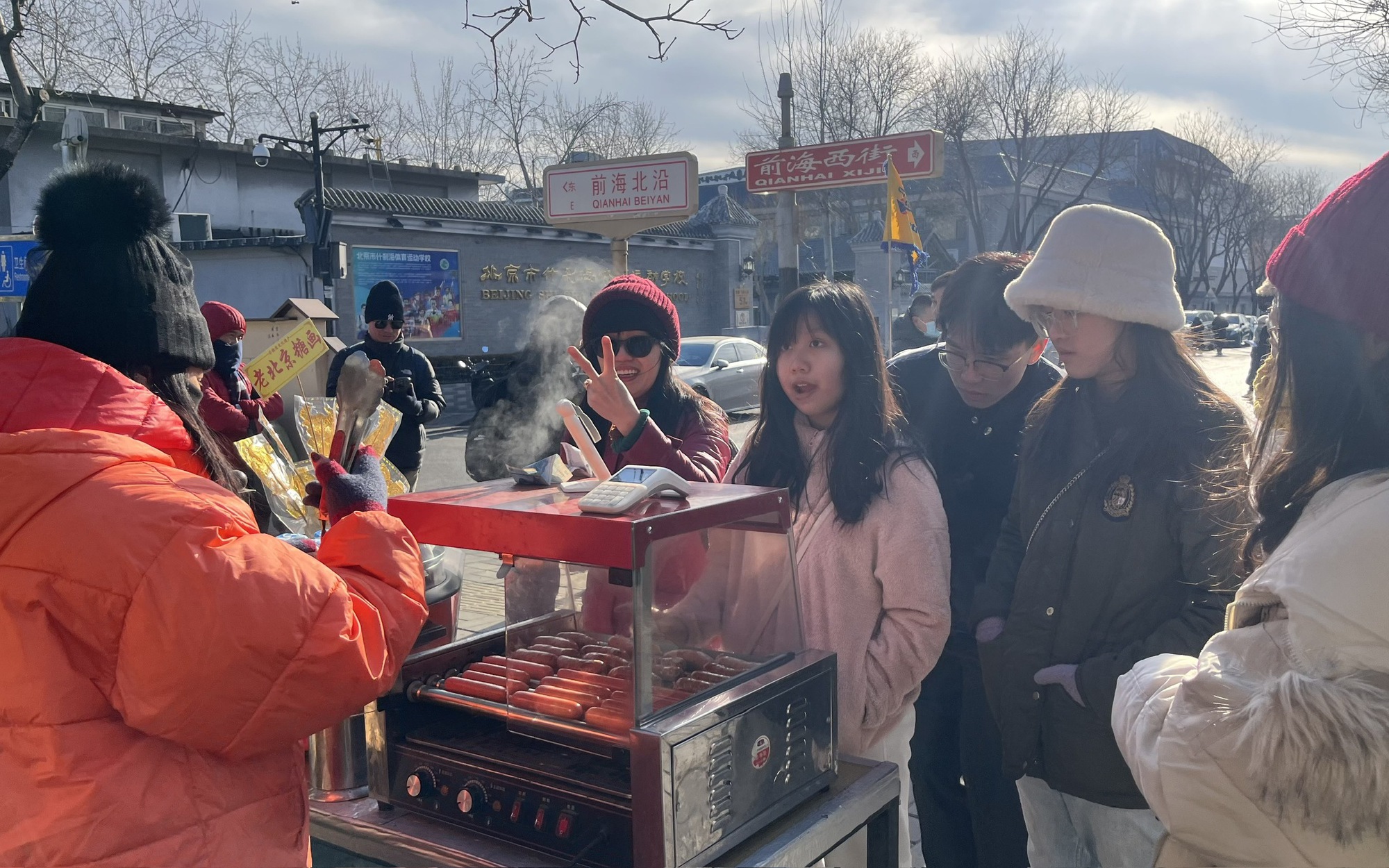 Du lịch Tết: Người Việt đặt tour quốc tế cận ngày, Trung Quốc và Nhật Bản bùng nổ