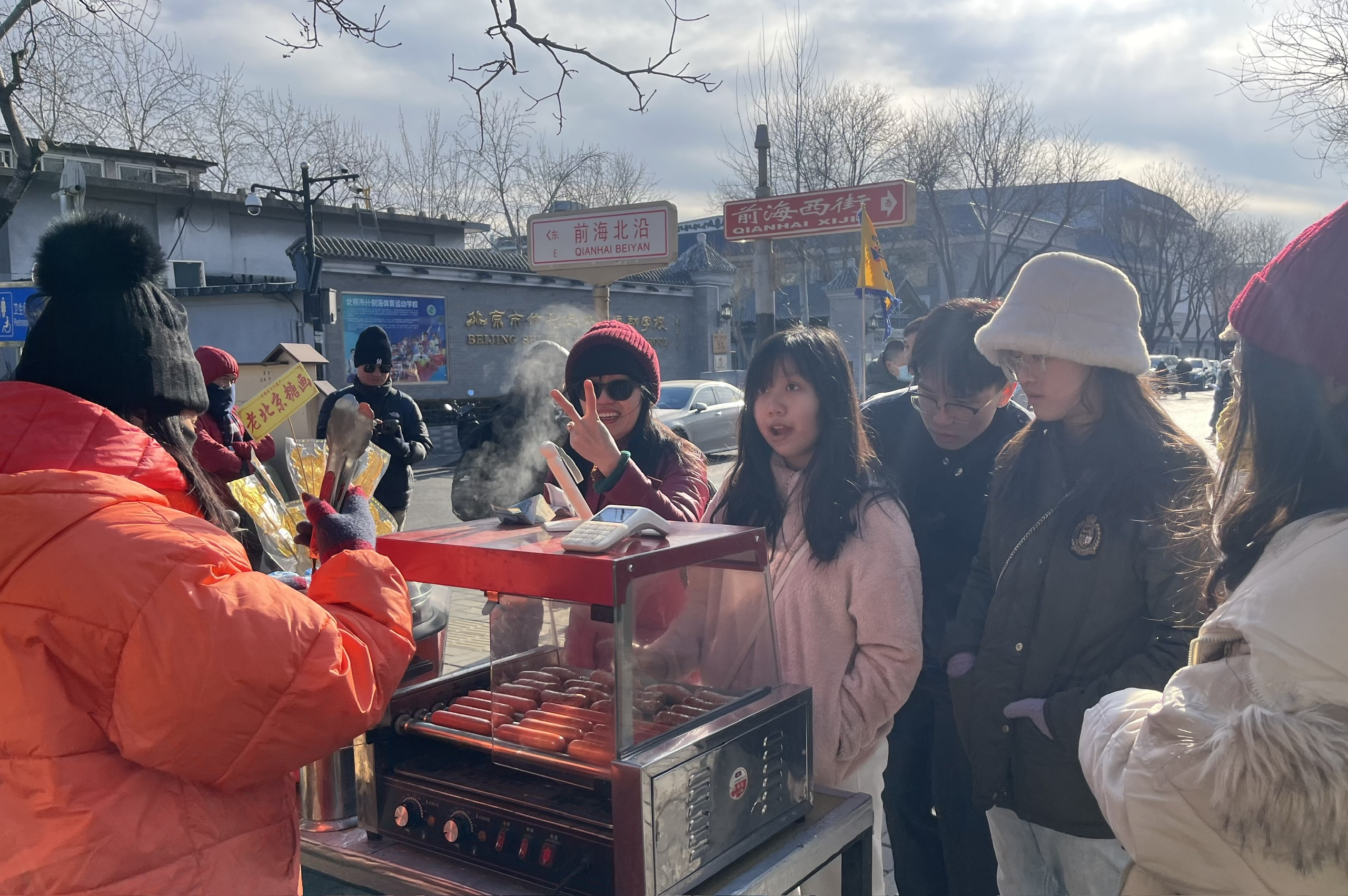 Du lịch Tết đổi nhịp: Khách Việt đặt vé quốc tế ngày càng sát ngày bay - Ảnh 1.