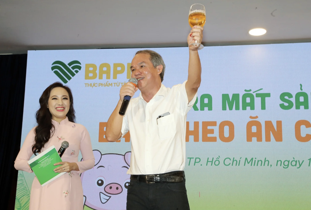 bầu đức - Ảnh 1.