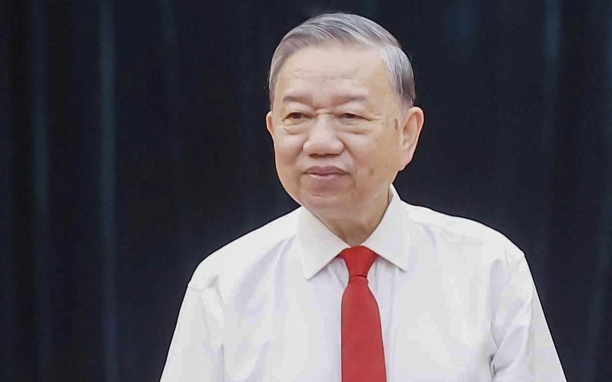 Tổng Bí thư Tô Lâm chỉ ra ba điểm nghẽn lớn của TP.HCM cần giải quyết dứt điểm trong năm 2026
