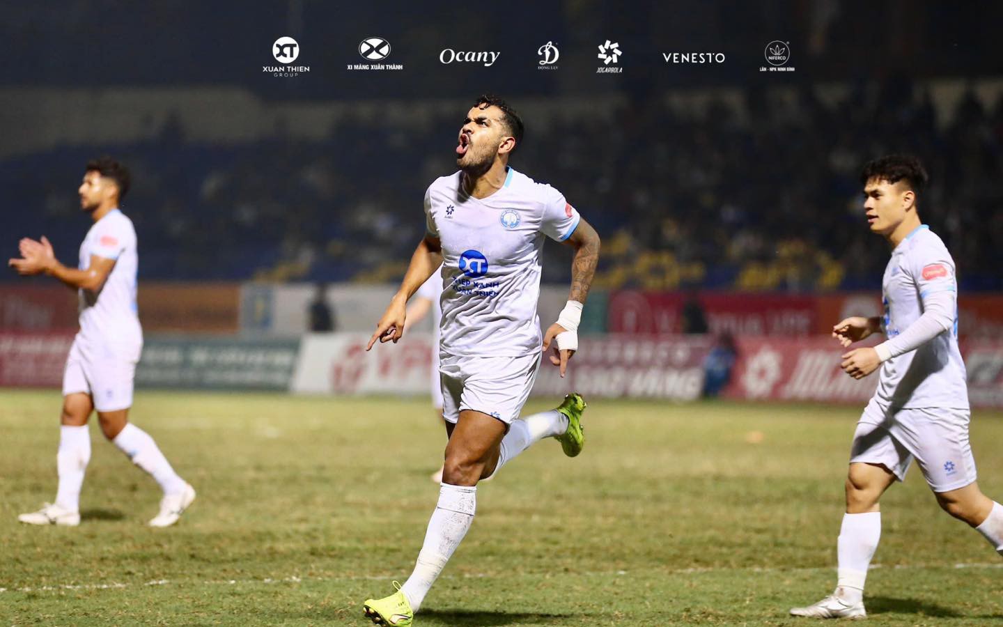 Tâm điểm V-League 1 ngày 24-2: Thể Công - Viettel tiếp đón Nam Định- Ảnh 2.