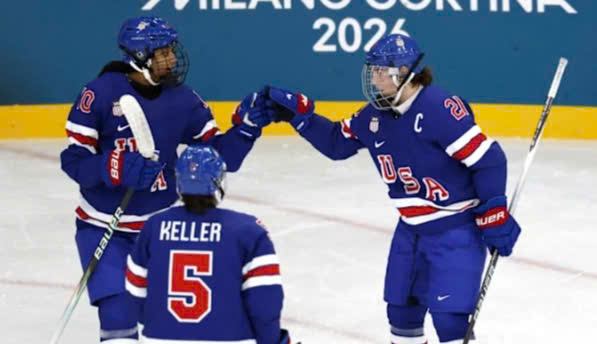 Bảng xếp hạng, lịch thi đấu Thế vận hội mùa đông 2026 ngày 10-2 - Ảnh 1.