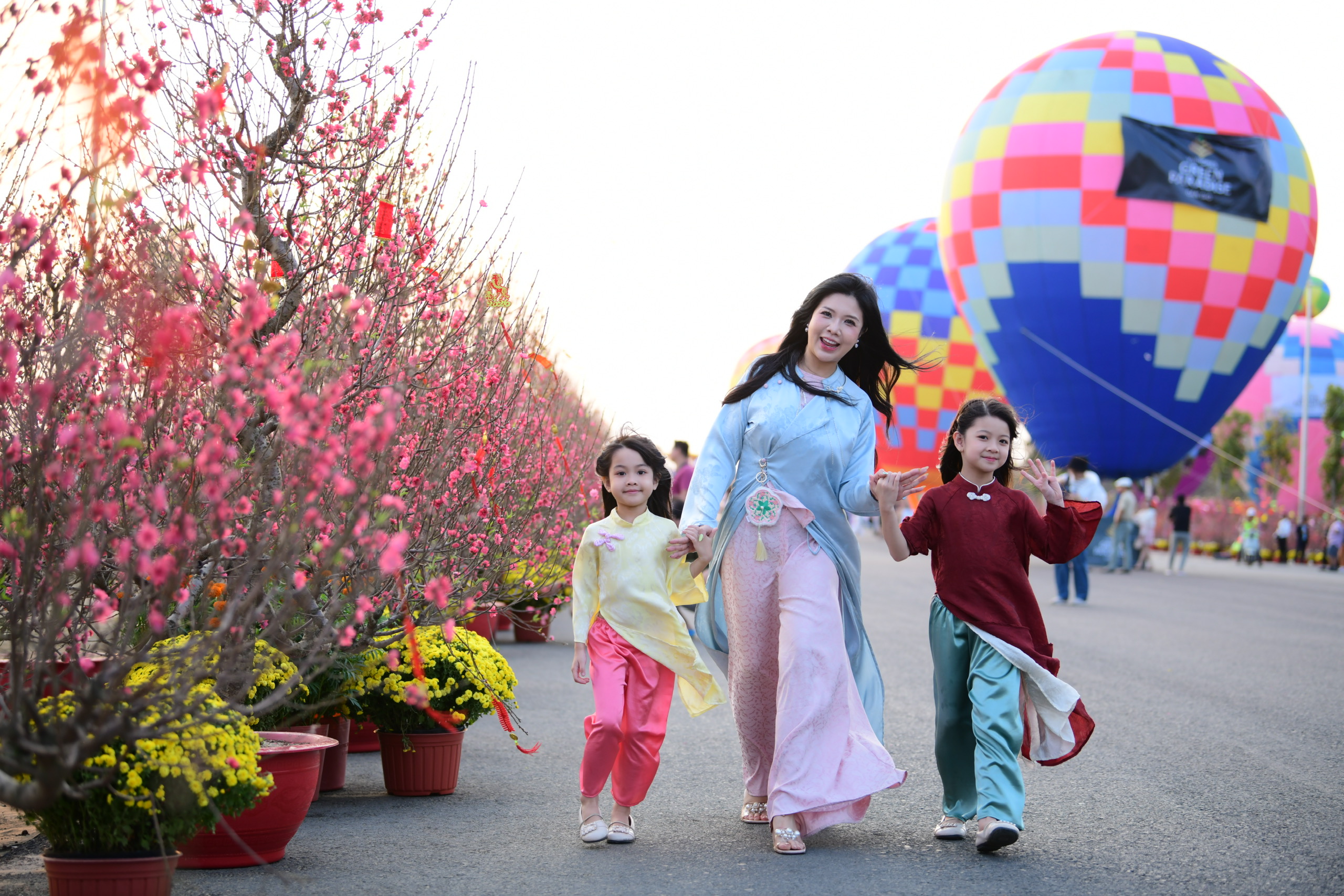 thời tiết - Ảnh 1.