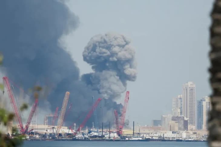 cổ phiếu - Ảnh 1.