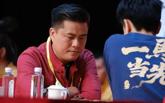 Lại Lý Huynh Dừng Bước Trước Ngôi Vương Ngũ Dương Bôi, Vẫn Ghi Dấu Ấn Lịch Sử