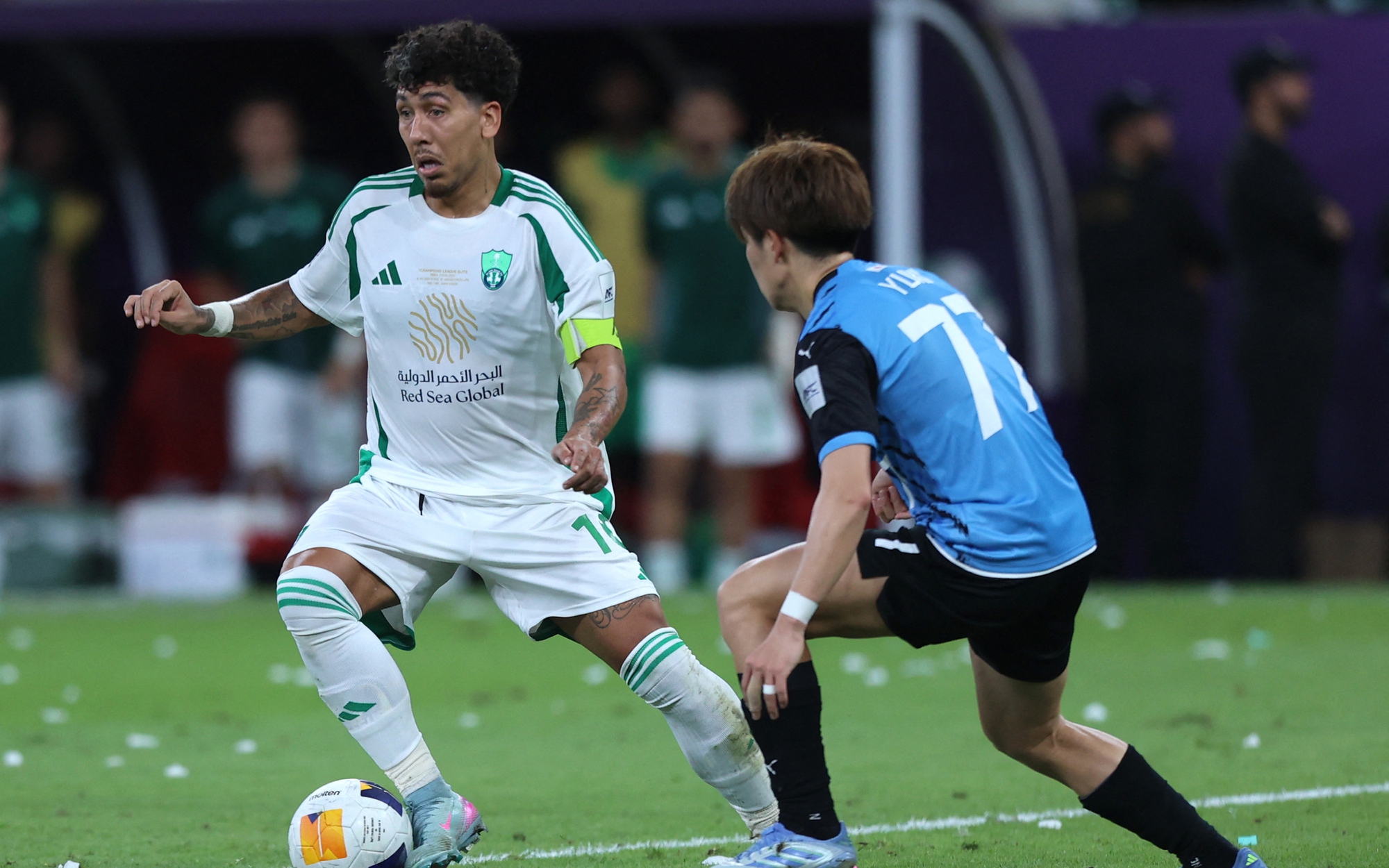 AFC Hoãn Hàng Loạt Trận Đấu Vòng 16 Tây Á Do Tình Hình Trung Đông