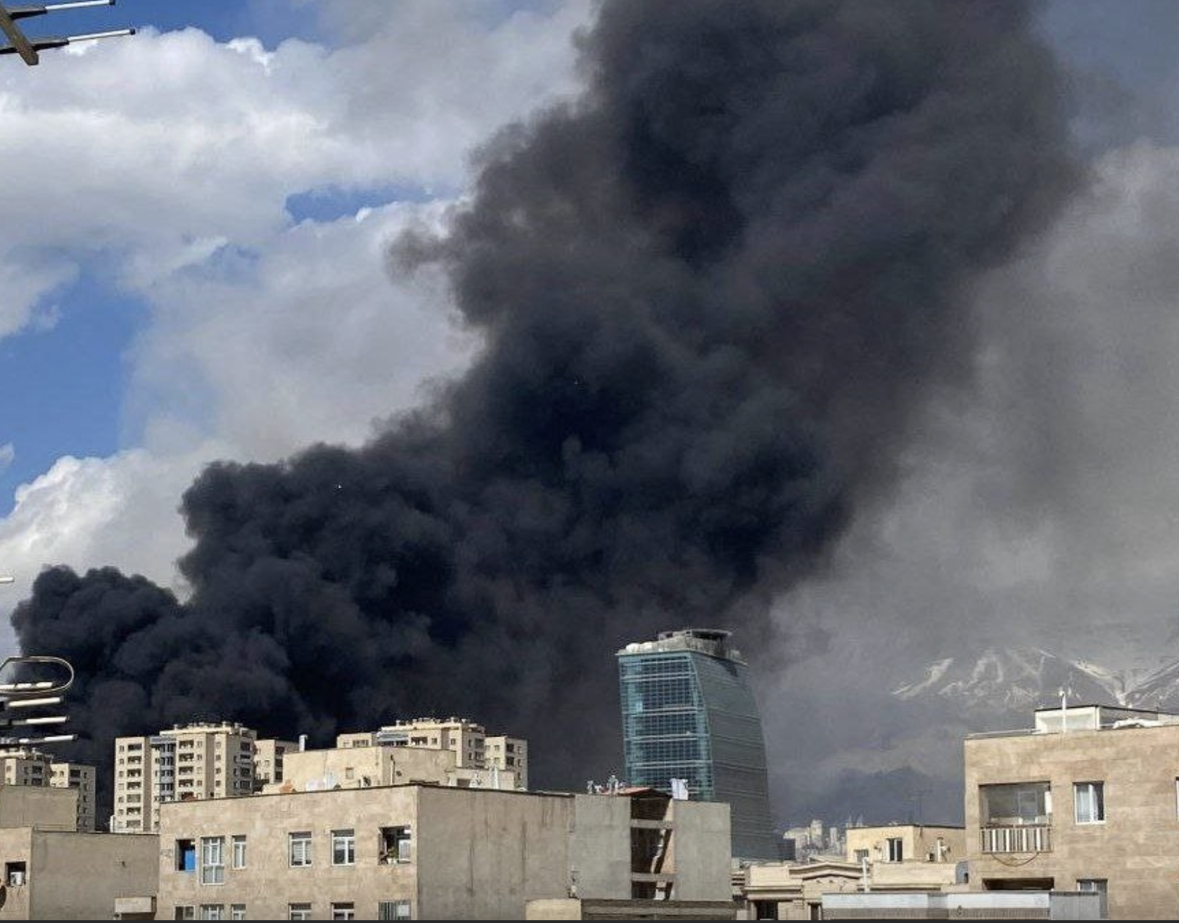 Trung Đông - Ảnh 1.