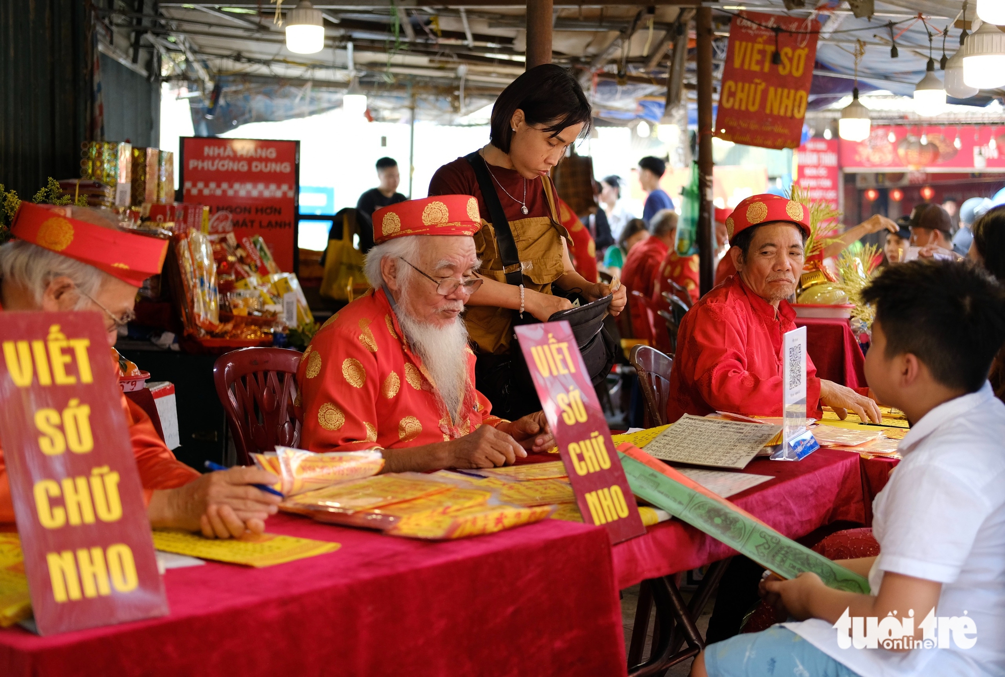 Phủ Tây Hồ - Ảnh 6.