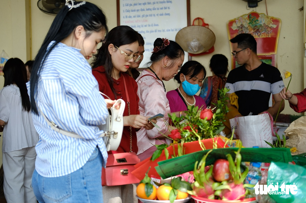 Phủ Tây Hồ - Ảnh 11.