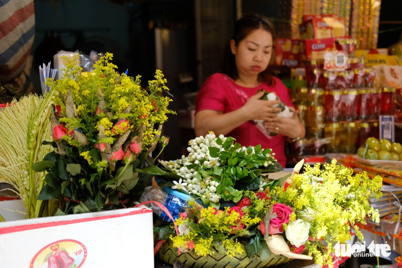 Phủ Tây Hồ - Ảnh 9.