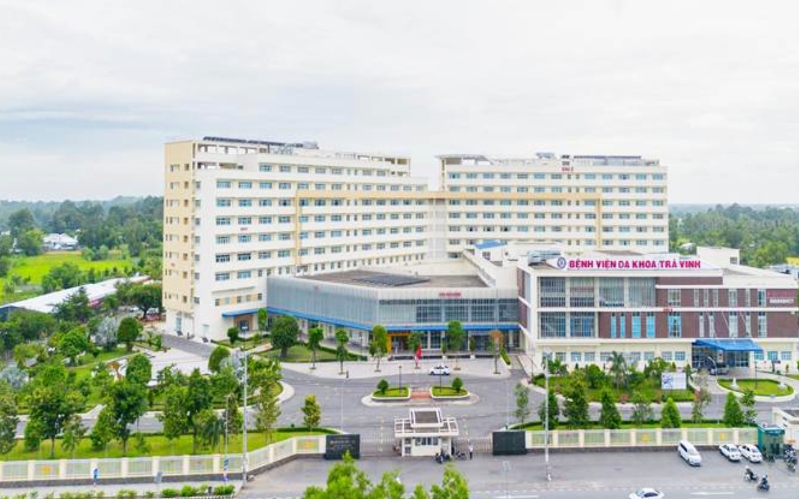 Vụ nổ bí ẩn tại Bệnh viện Đa khoa Trà Vinh: Người lạ để hộp bánh gây cháy
