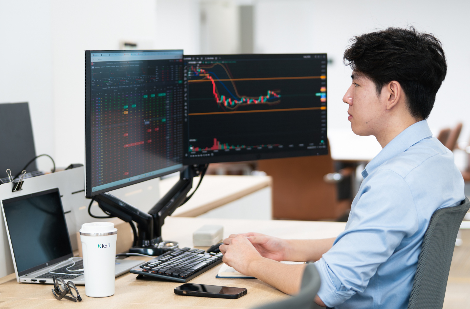 Sắp diễn ra tọa đàm 'Triển vọng các kênh đầu tư 2026' - Ảnh 1.