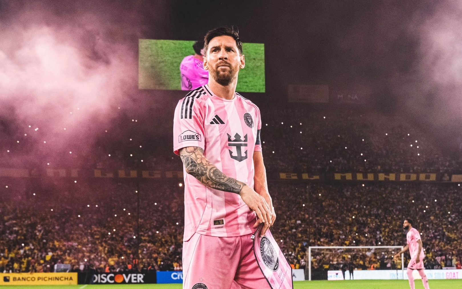 Trực tiếp MLS 2026: Orlando City đấu Inter Miami- Ảnh 2.